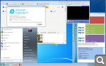   Windows 7 Ultimate SP1 7601.23879 x86-x64