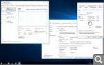 Windows 10 Pro 1607 14393.1670 rs1 x86-x64 RU-RU LIM