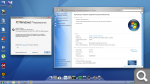Windows 7x86x64 Ultimate Lite  (Uralsoft)