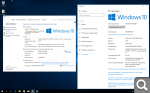 Windows 10 Multi 10.0.15063 Version 1703 