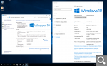Windows 10 Multi 10.0.15063 Version 1703 