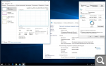 Windows 10 Pro 16281.1000 rs3 release x86-x64 RU-RU PHOENIX 2x1