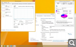 Windows 8.1 Pro 18779 x86-x64 RU-RU PIP PC