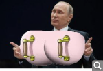 "Кремлівська доповідь" США - спроба вплинути на вибори в Росії, - Пєсков - Цензор.НЕТ 9309