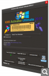 Windows KMS Activator Ultimate 2018 4.1