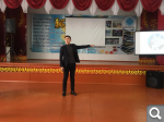 Семинар-тренинг