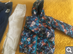 Продам б/у куртку и штаны, рубашки на мальчика 25d62962281b9815069ea34e0aa298d6
