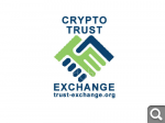 Trust-exchange.org - Доверенный обменник криптовалют / Ввод / Вывод / Обмен = электронных = наличных