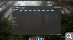 Manjaro KDE Edition: Проблема с оформлением окон в KDE